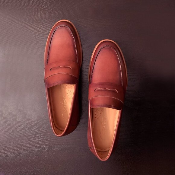 These Loafers Might Just Get You Promoted (Or at Least Complimented) - Picture 2 of 6